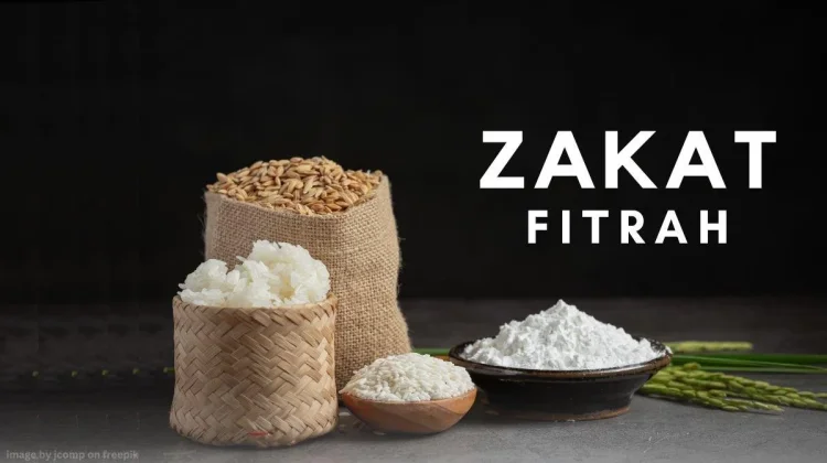 Apa Itu Zakat Fitrah?