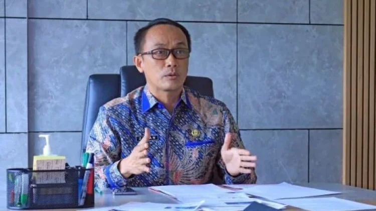 Ramadhan 1447 Hijriah Berpisah Haru, Kepala BKN Sampaikan Pesan Menyentuh Qalbu