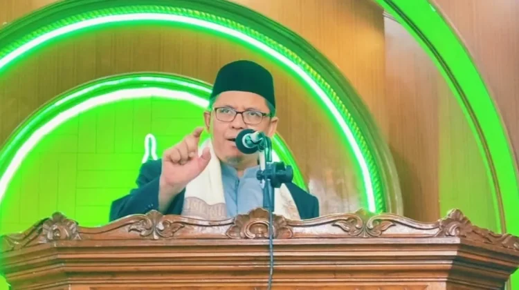 KHGT: Sebuah Keniscayaan Persatuan Umat di Masa Depan