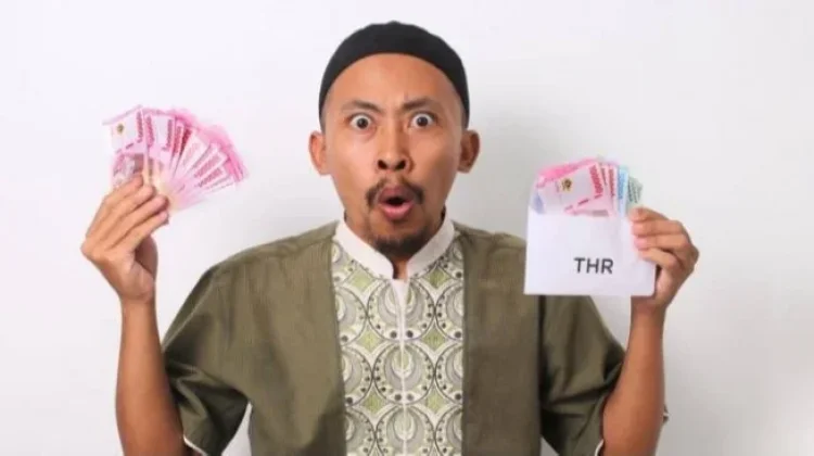 Tips Cerdas Atur Uang Pasca Lebaran