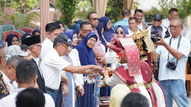 Perkuat Jejaring Alumni, SMPN 2 Gelar Mubes dan Reuni Akbar Lintas Angkatan