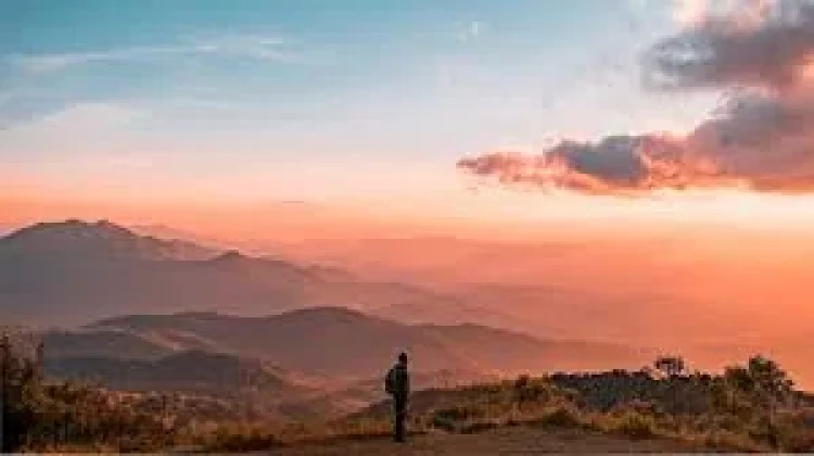 Destinasi Anti Mainstream untuk Pecinta Ketentraman
