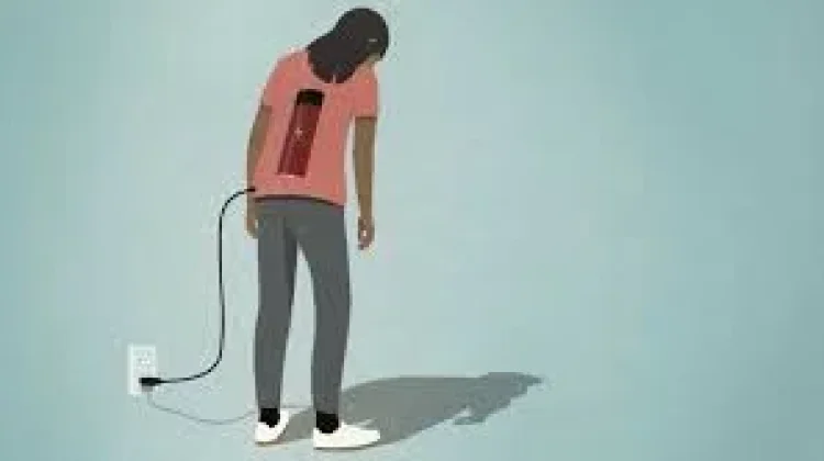 Sering Ngerasa Capek?, Ini Penyebab, dan Solusinya