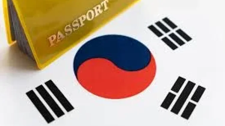 Korea Selatan Buka Bebas Visa, Liburan Jadi Mudah