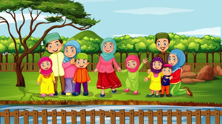 Dilema Perpisahan dengan Kampung Tercinta