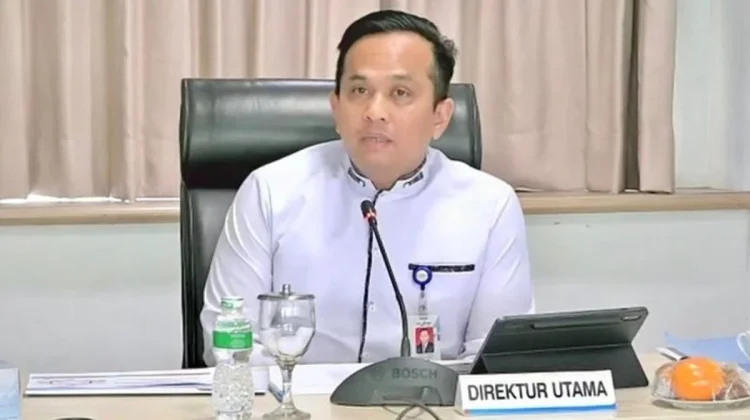 Pemulihan Pascabencana Sumbar, Bank Nagari Salurkan KUR Rp1,5 Triliun Tahun 2026