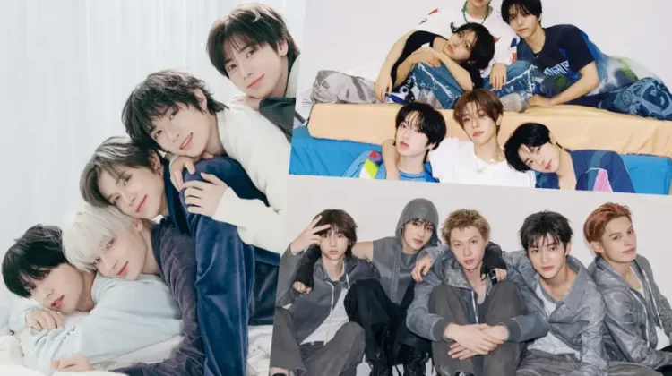 SBS Umumkan Lineup Perdana Inkigayo On The Go