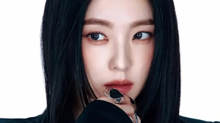 Irene Red Velvet Umumkan Tur Solo Asia 2026