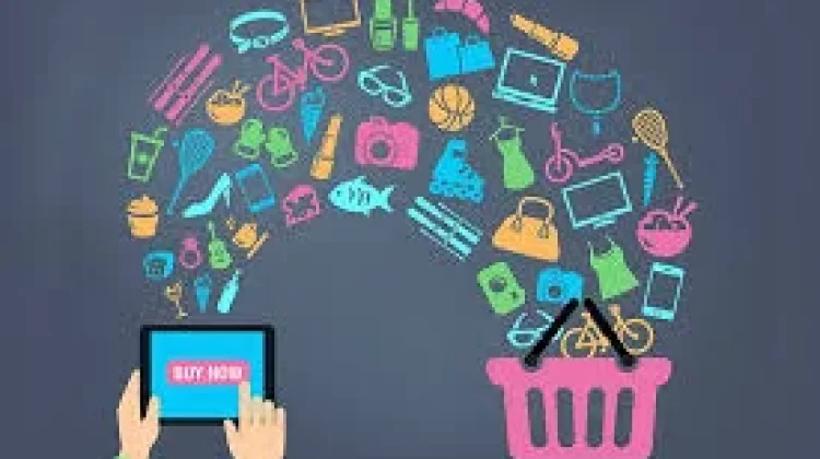Bisnis tanpa Toko, Tren Baru Ekonomi Digital