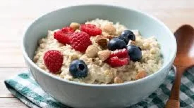 Menu Sarapan Ini Diam-Diam Pangkas Kolesterol Jahat