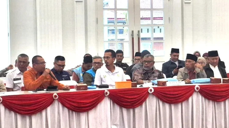 Sensus Ekonomi 2026 di Bukittinggi, Kontribusi & Tonggak Baru Pemetaan Nasional