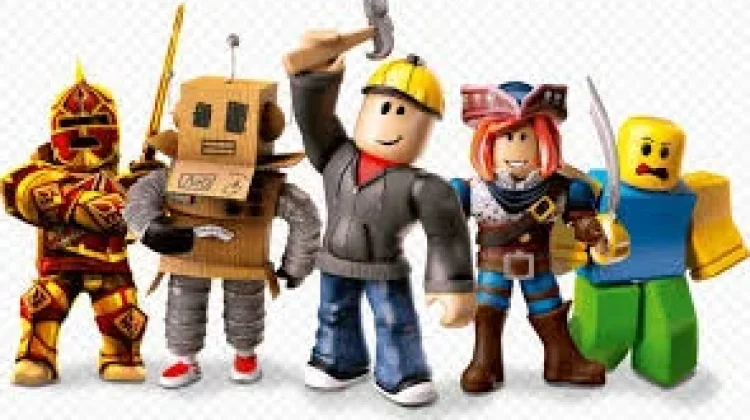 Roblox Hadapi Regulasi RI, Anak Aman Bermain