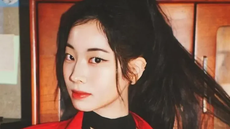 Dahyun TWICE Absen sementara dari Tur Dunia