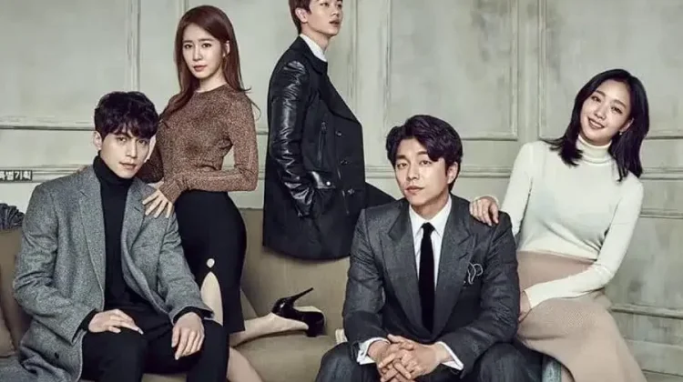 Drama Goblin Rayakan 10 Tahun lewat Program Spesial
