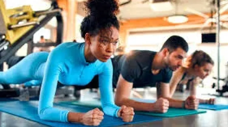 Workout Sudah Rutin tapi Berat Nggak Turun? Ini Kesalahan yang Sering Terjadi