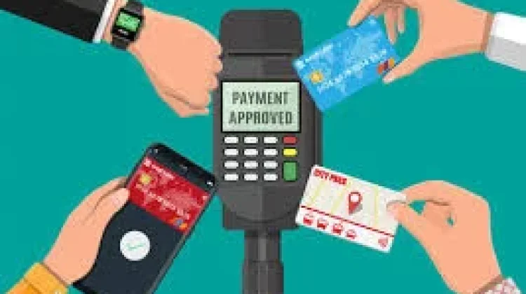 Cashless Bikin Boros? Ini Cara Mengatasinya