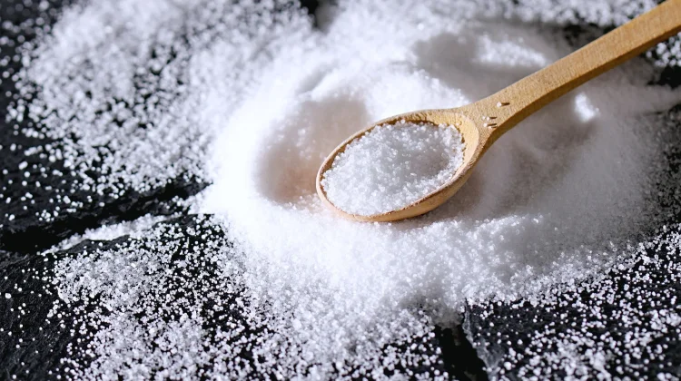 Batas Aman Salt dalam Pola Makan Harian