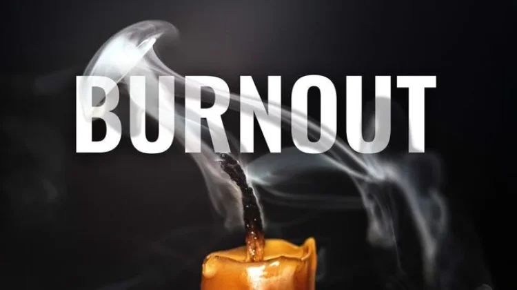 Fenomena Burnout di Usia Muda yang Jarang Dibahas