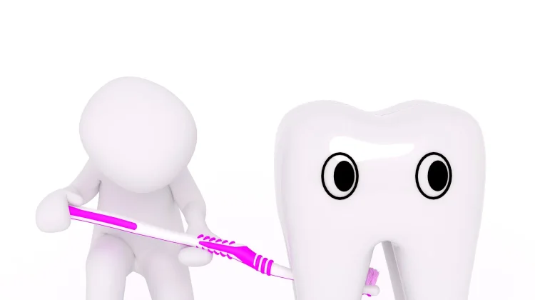 Kebersihan Mulut Dimulai dari Pilihan Toothbrush yang Tepat