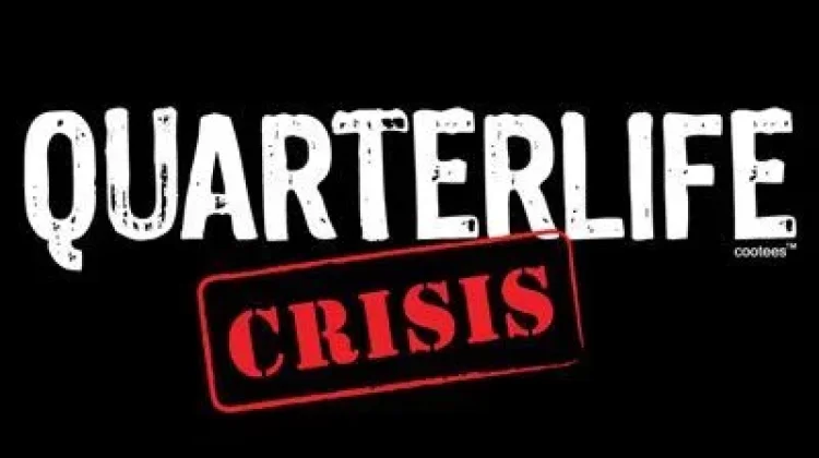 Quarter Life Crisis Itu Nyata, atau Cuma Overthinking?