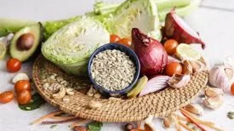 3 Makanan Ini Solusinya usai Makan Berlemak