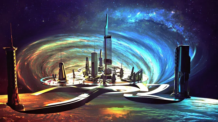 Teleportasi Kuantum Membuka Era Baru Teknologi Masa Depan