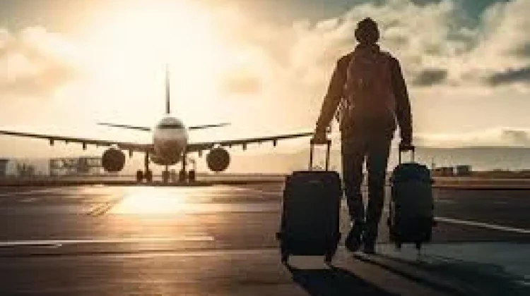 “Maskapai Bersiap, Tarif Tiket Pesawat Naik Drastis April”