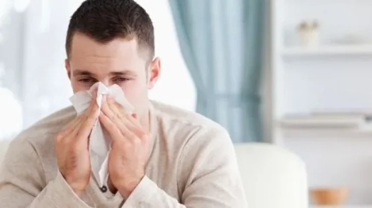 Penyebab Flu di Pagi Hari