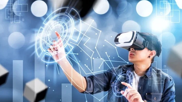 Metaverse, dan Kehidupan Sosial, Dunia Virtual atau Hiburan Sementara?