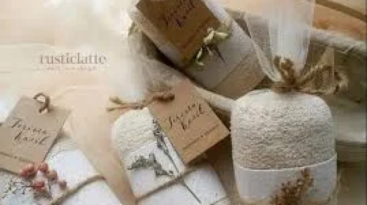 Souvenir Pernikahan Paling Dicari Calon Pengantin, Unik dan Berkesan!