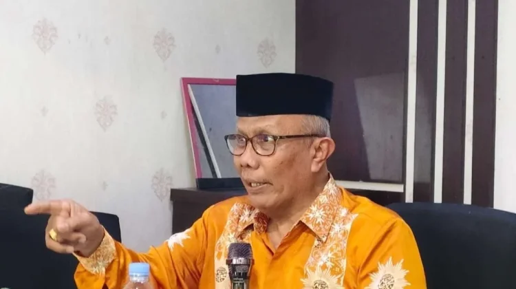 Merawat Shaf Persyarikatan Mewujudkan Islam Berkemajuan