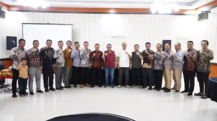 Camat Harus Mampu Membaca Situasi dan Kondisi Wilayah secara Akurat