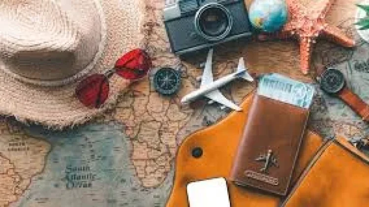 Travel Light, Seni Berkemas ala Traveler Handal