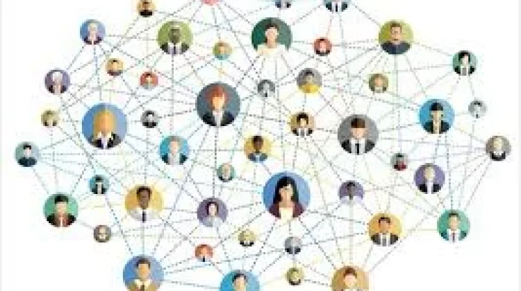 Networking di Kampus,Modal Karier sejak Dini