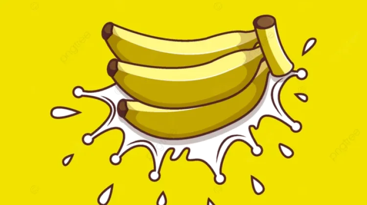 Ragam Manfaat Buah Pisang Bagi Kesehatan Tubuh Kita