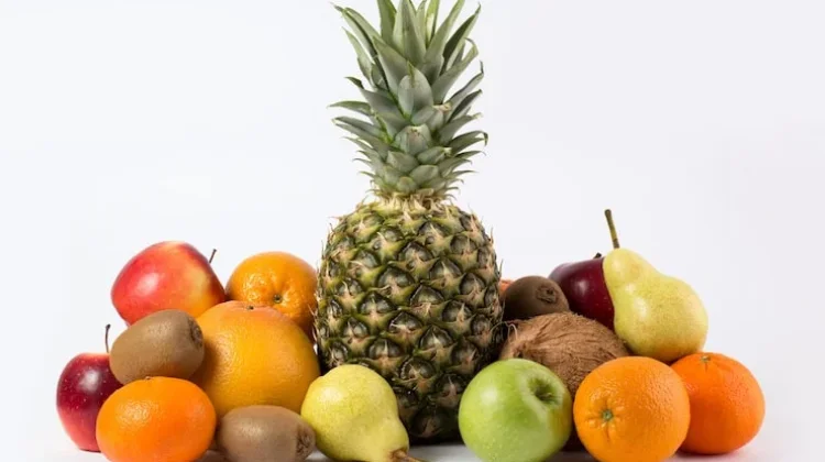 Tips Memilih Buah Segar agar Nutrisi Tetap Terjaga