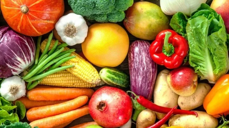 Ragam Manfaat Makan Sayur Bagi Kesehatan Tubuh
