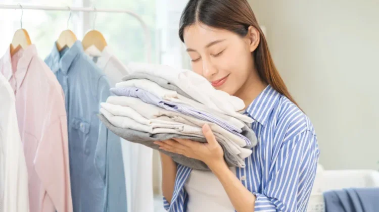 Tips Mencuci Pakaian agar Tetap Awet dan Wangi