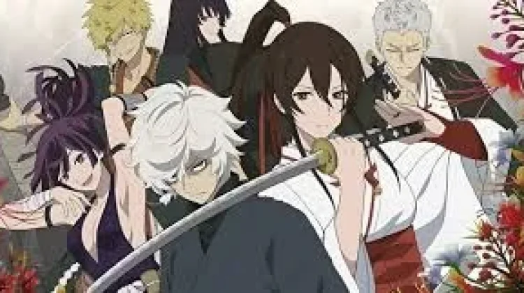 Review Anime Jigokuraku Season 1