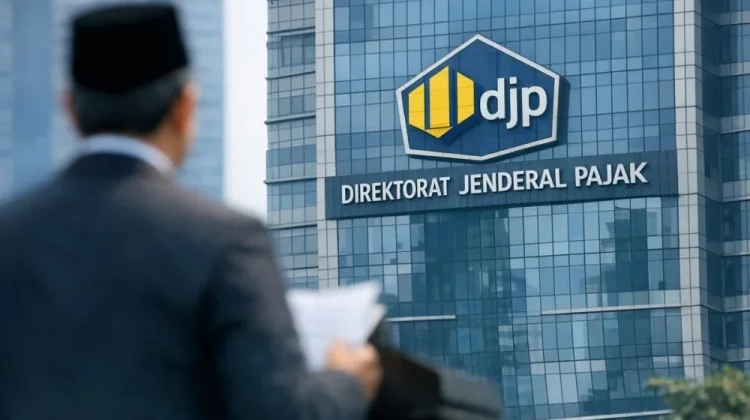 DJP Beri Relaksasi Sanksi, Wajib Pajak Pribadi Dapat Napas Lega