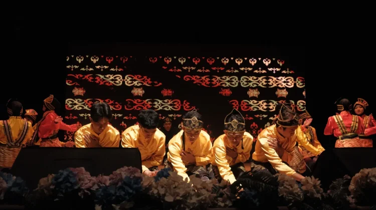 Peran Festival Budaya dalam Menjaga Identitas Bangsa