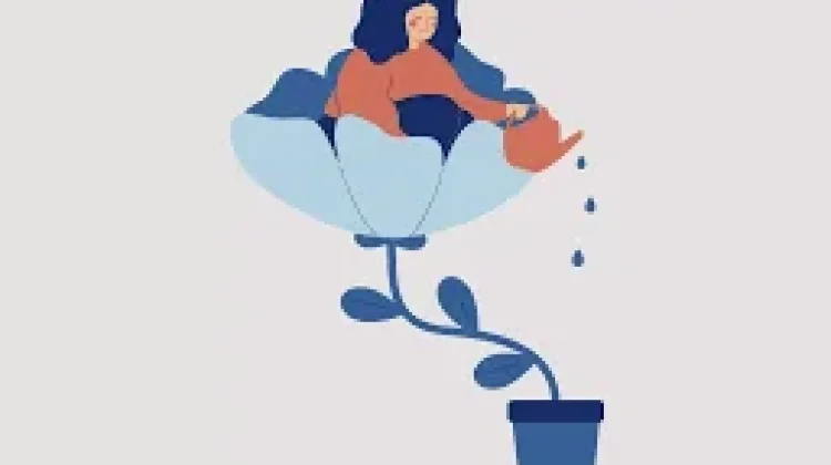 Self-Care untuk Kesehatan Mental Wanita