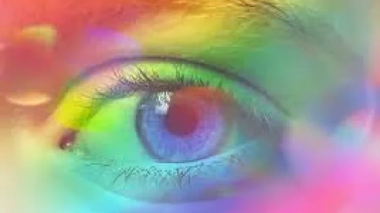 Mengenal Warna dan Emosi dalam Seni