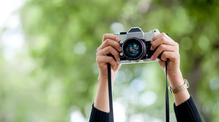 Fotografi sebagai Cara Menangkap Momen dan Emosi