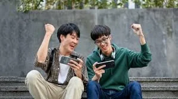 Peran Game dalam Membangun Kerja Sama Tim