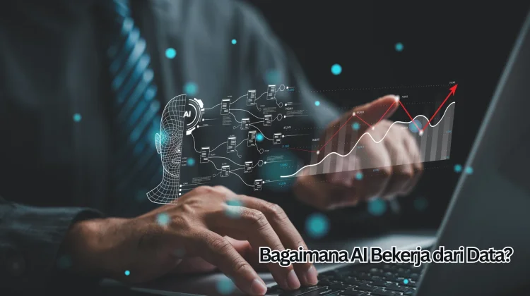 Bagaimana AI Bekerja dari Data?