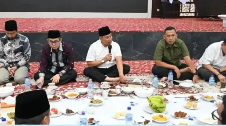 Pemko Bukittinggi Siapkan Lapangan Wirabraja untuk Shalat Idul Fitri