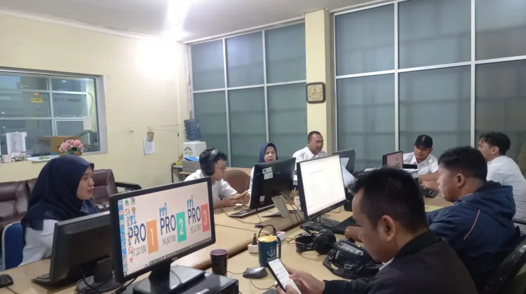 Hari pertama masuk Kerja Semangat baru usai libur panjang