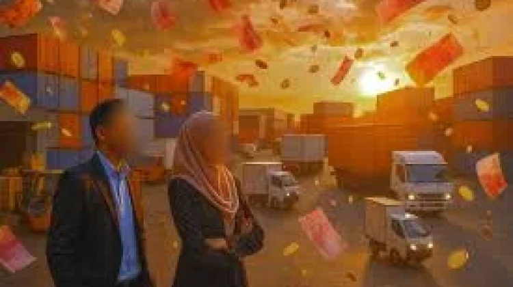 Peluang Usaha Makro Potensial di Kota Padat