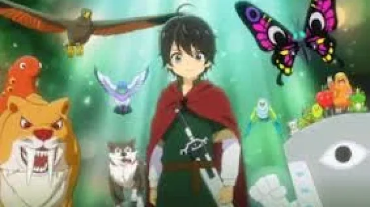 Hell Mode, Yarikomizuki no Gamer wa Hai Settei no Isekai de Musou suru